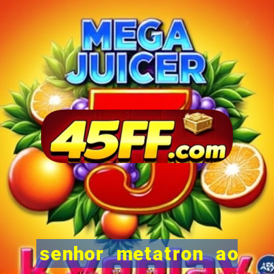 senhor metatron ao senhor maitreya e a saint germain